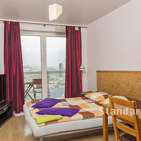 Apartament Polar Poznan Luaran gambar