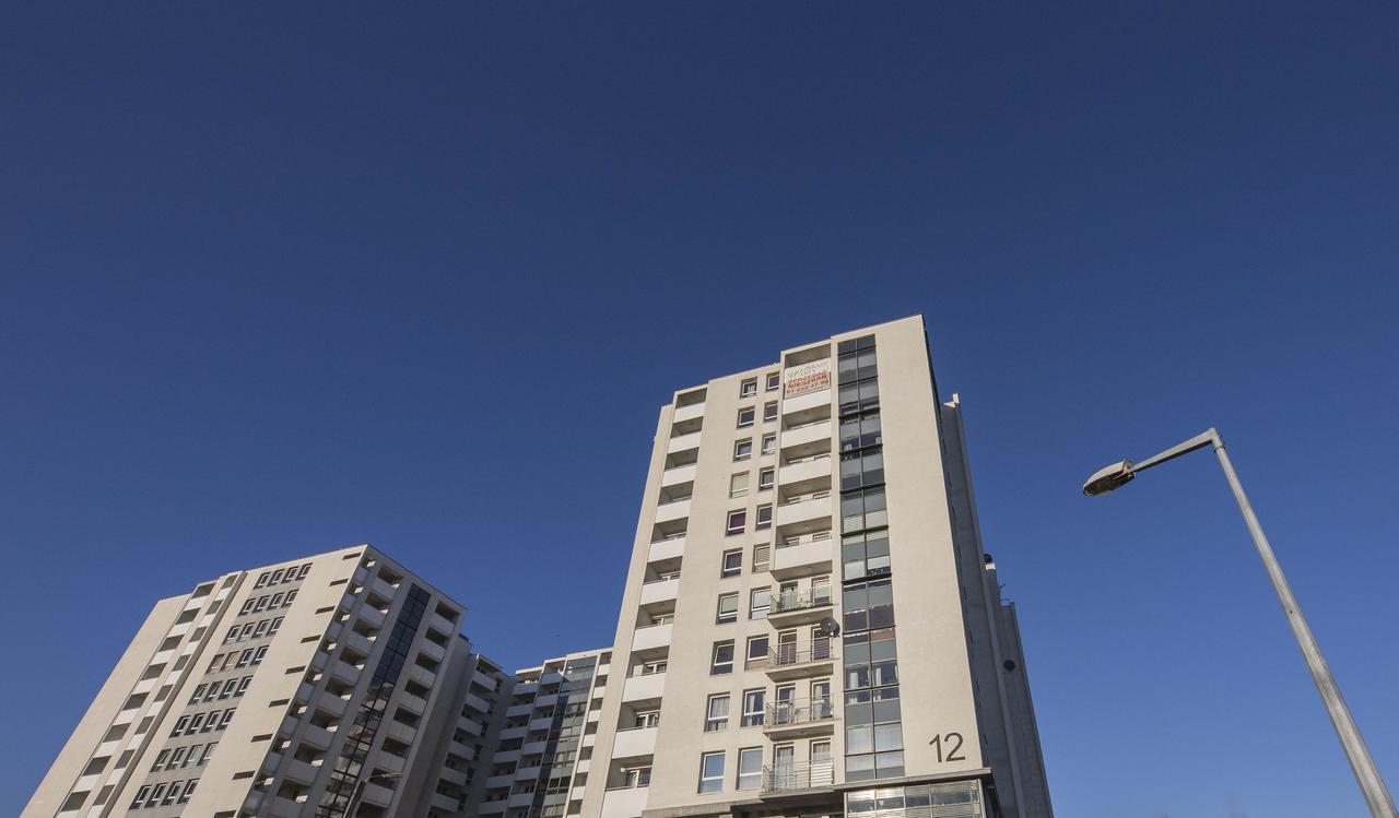 Apartament Polar Poznan Luaran gambar