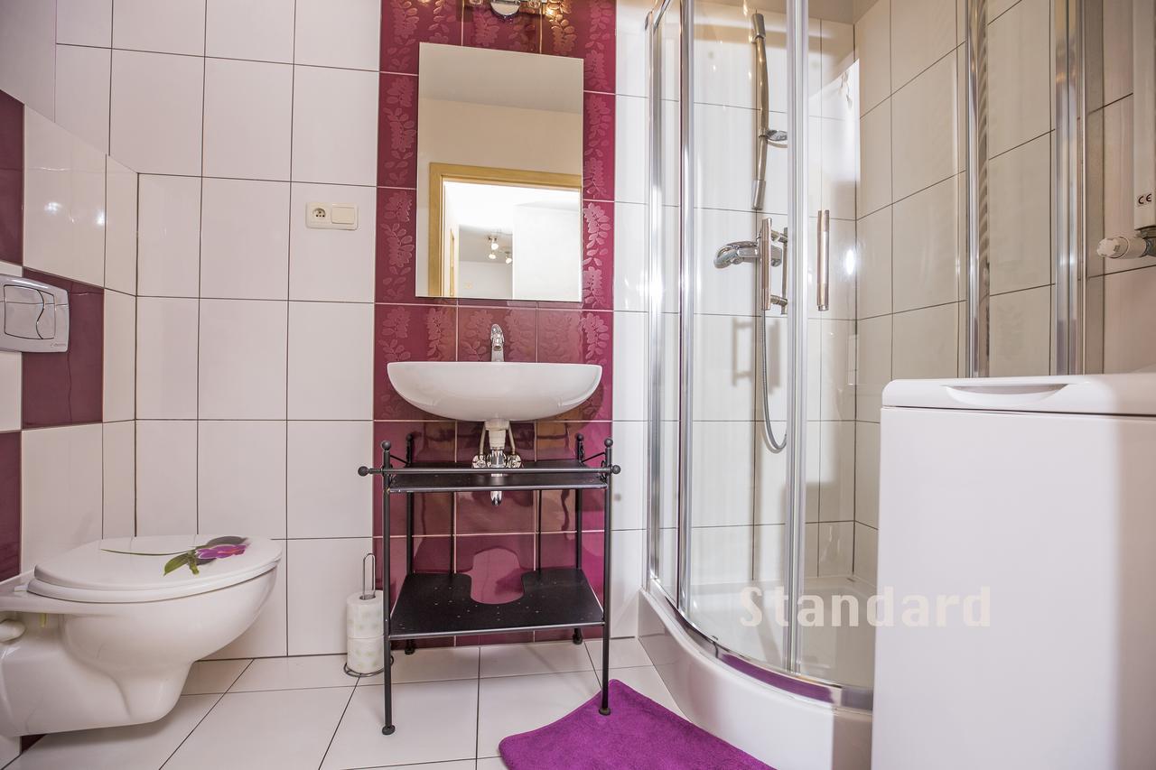 Apartament Polar Poznan Luaran gambar